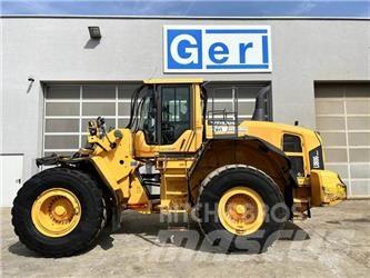 Volvo L 180 G HL Kolové nakladače
