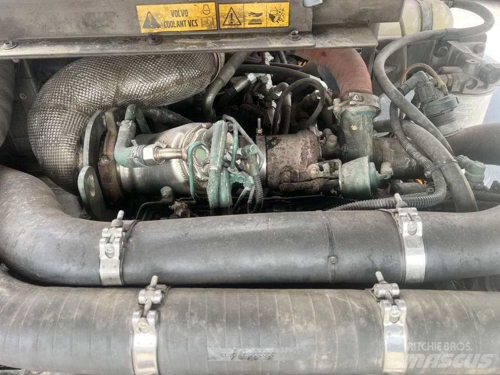Volvo L 50 G-TP Kolové nakladače