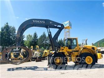 Volvo L180G HL Kolové nakladače