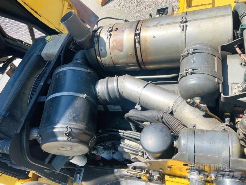Volvo L180G HL Kolové nakladače
