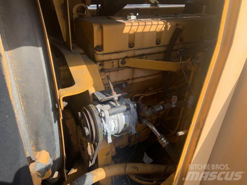Zettelmeyer ZD 5002 Pásové dozery