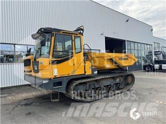 Bergmann C912S Pásové dempry