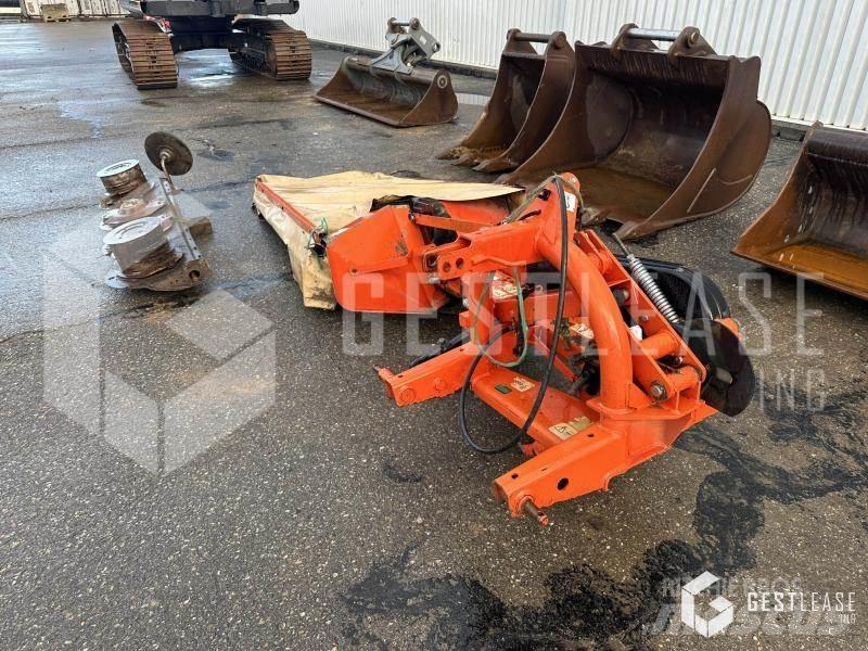 Fella SM210L Žací stroje