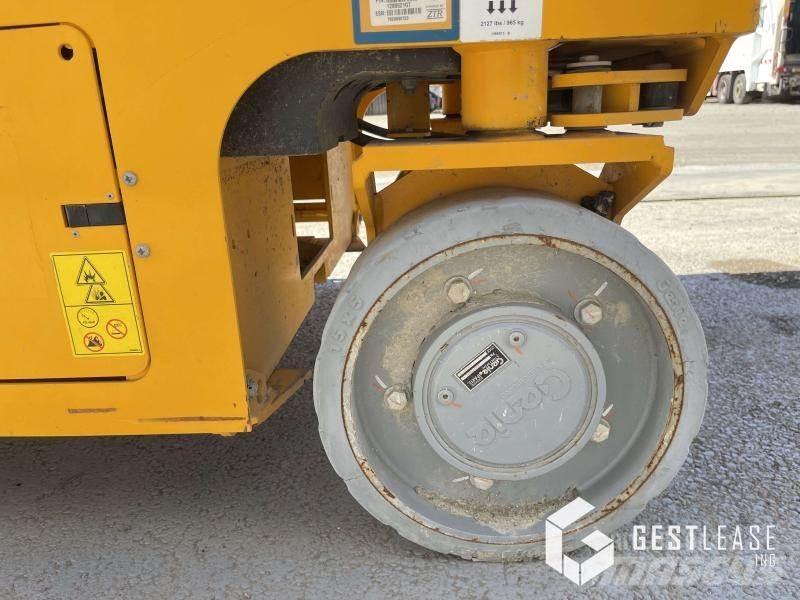 Genie GS-2646 Kloubové plošiny