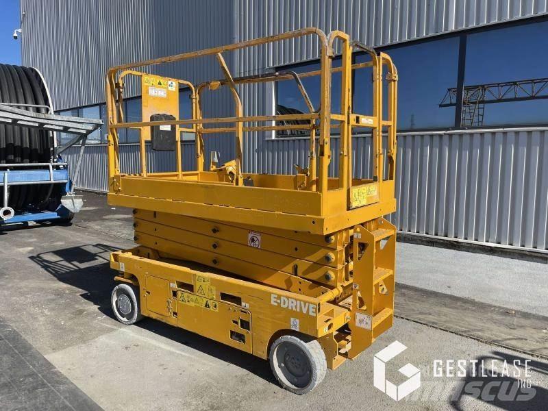 Genie GS-2646 Kloubové plošiny