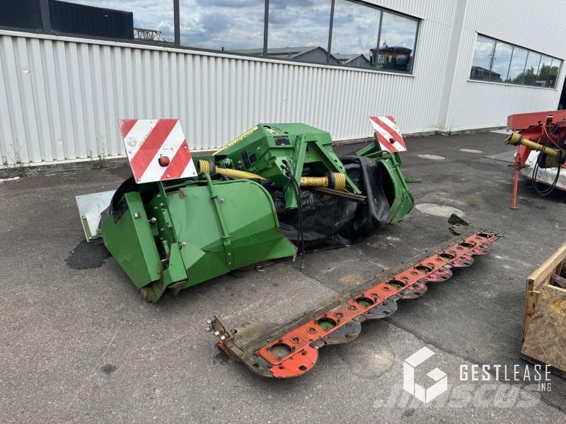 John Deere 131 Žací stroje