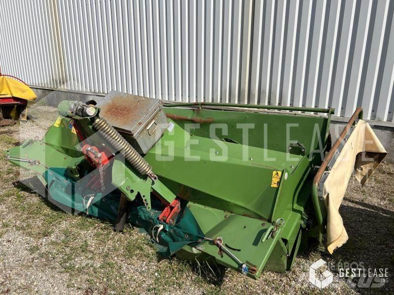 Krone EasyCut Žací stroje