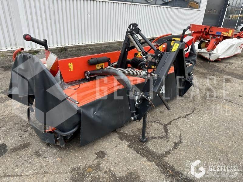 Kubota DM4032 Žací stroje