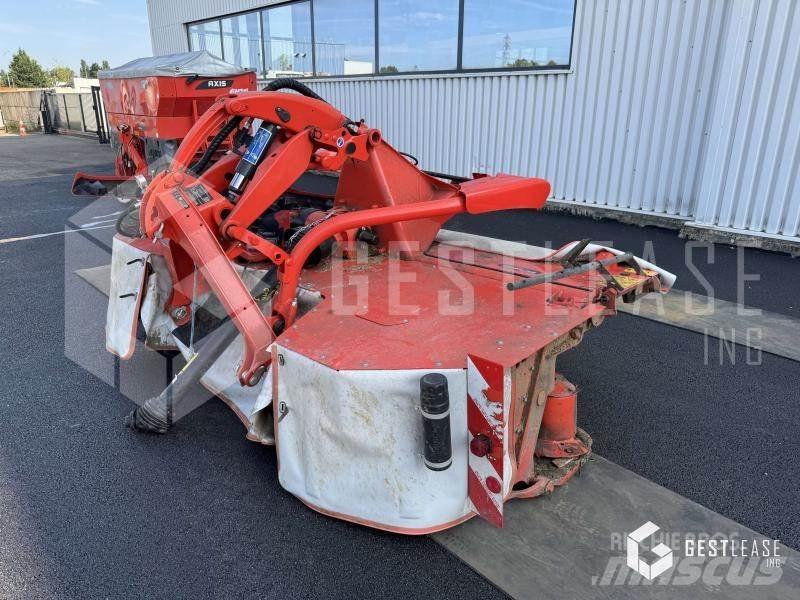 Kuhn GMD3125FF Žací stroje