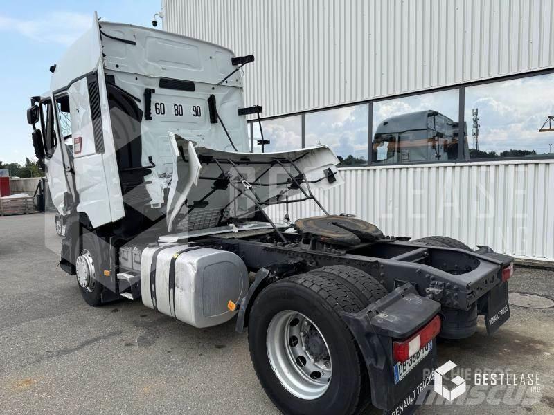 Renault T480 Tahače
