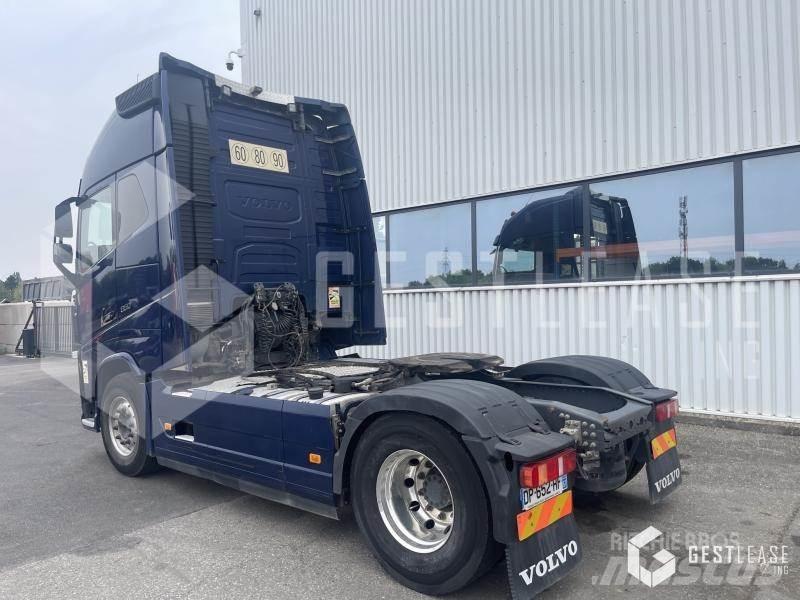 Volvo FH Tahače