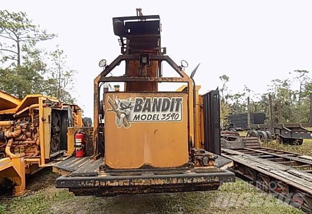 Bandit 3590 Pily