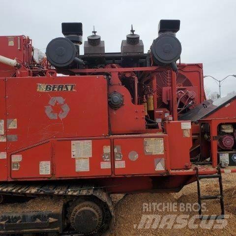 Bandit 4680 Pily