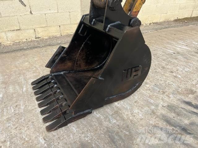 CAT 303.5E2 Mini rýpadla < 7t