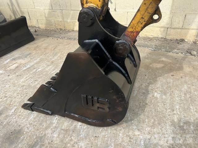 CAT 303.5E2 Mini rýpadla < 7t