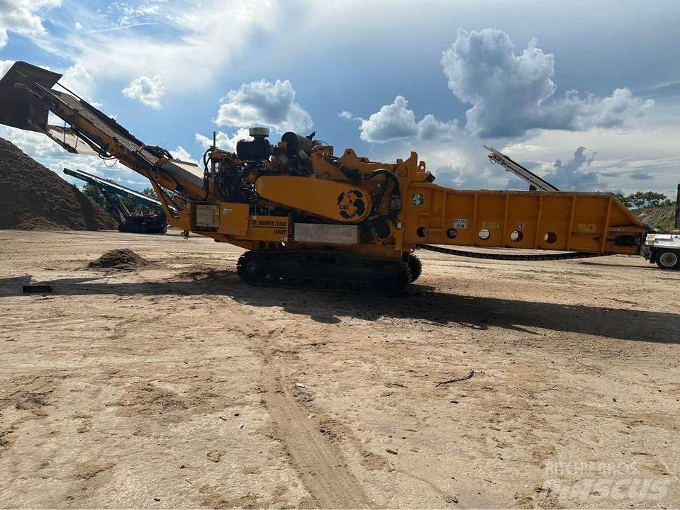CBI 5800 Pily
