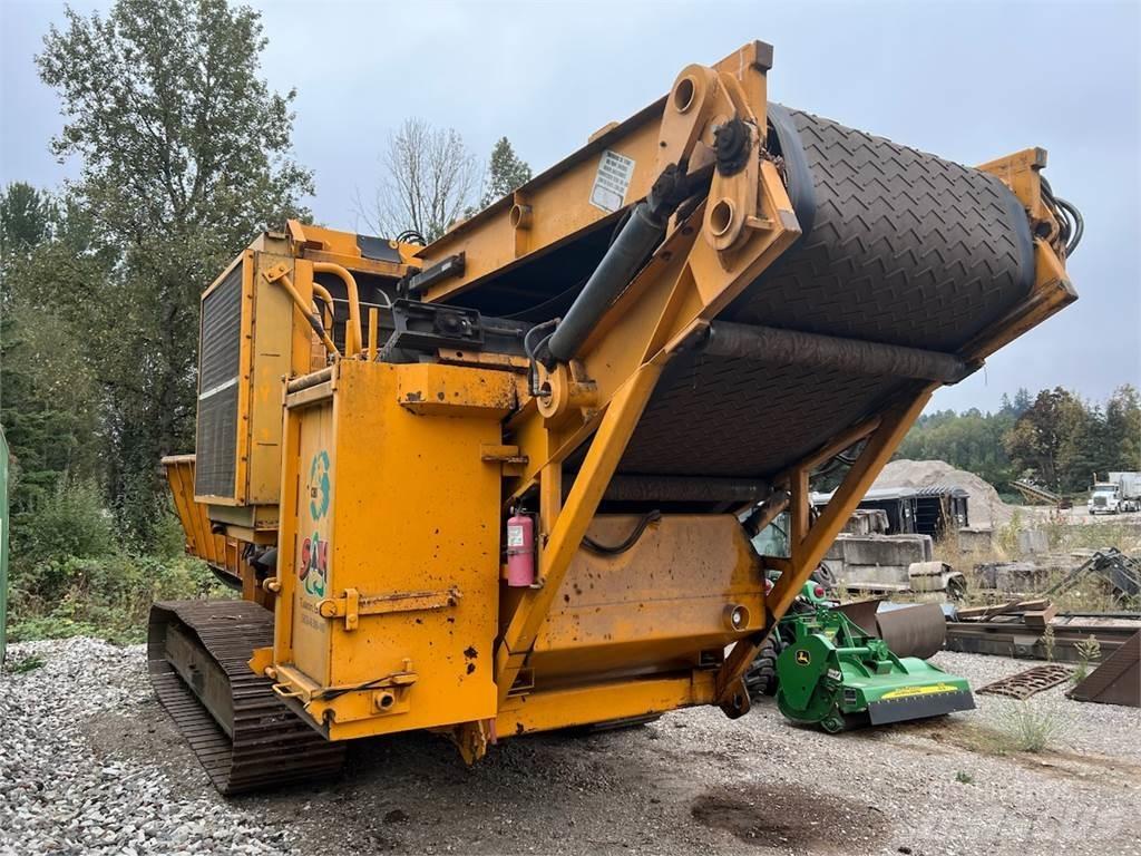 CBI 6800 Pily