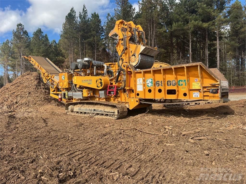 CBI 6800 Pily