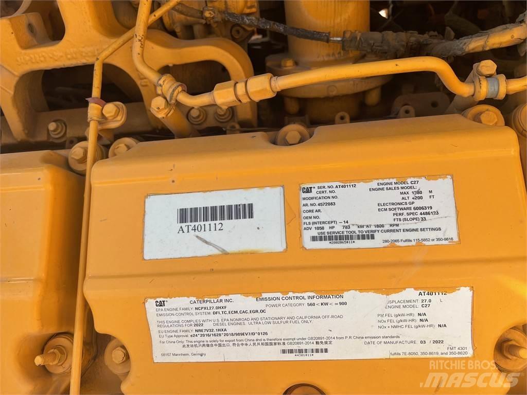 CBI 6800 Pily