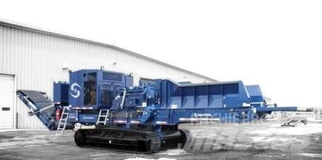  Durtech 5064 Pily