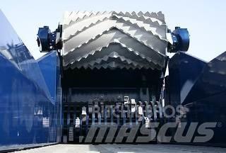  Durtech 5064 Pily