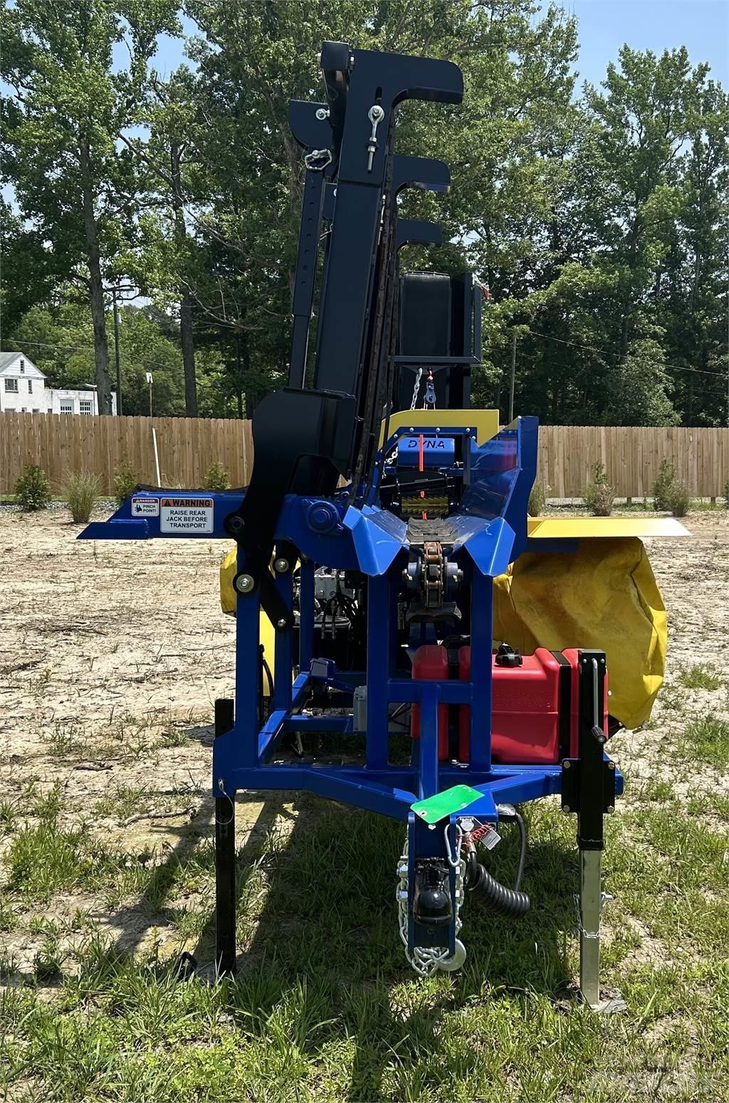  Dyna SC-14 Kotle a pece na biomasu