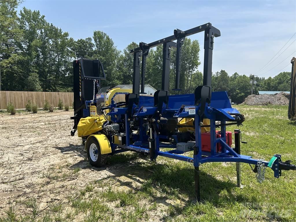  Dyna SC-14 Kotle a pece na biomasu