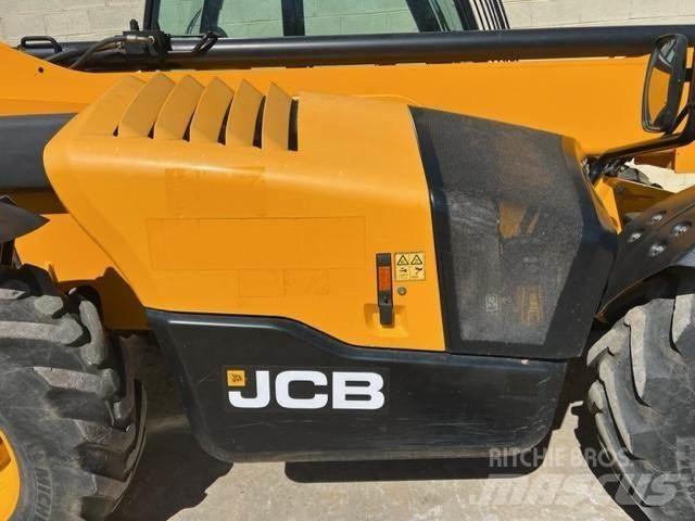 JCB 535-95 Další