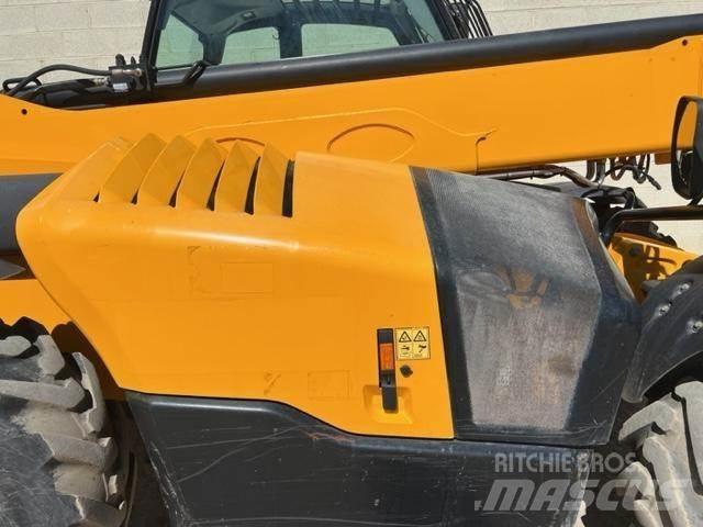 JCB 535-95 Další