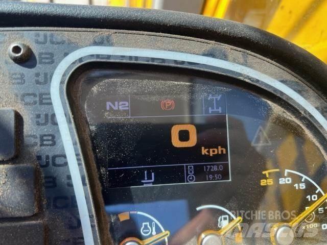 JCB 535-95 Další