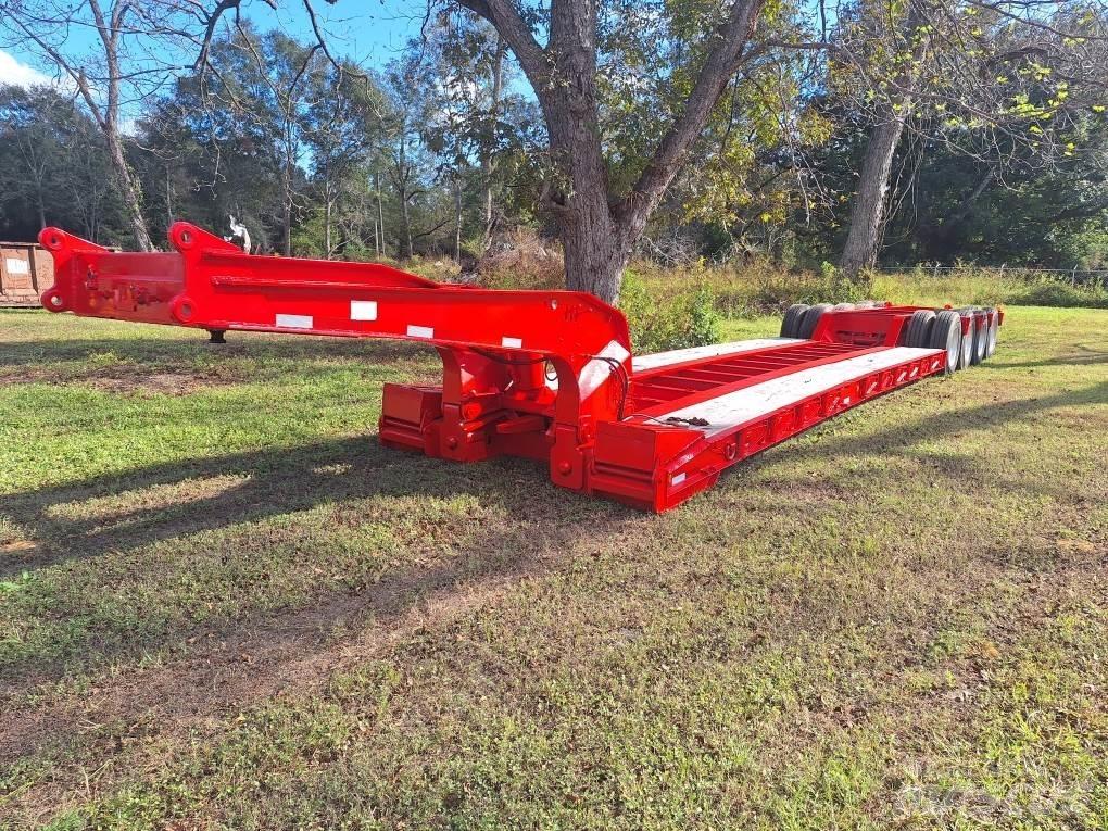 Landoll 325 Další