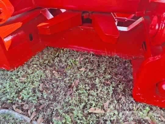Landoll 325 Další