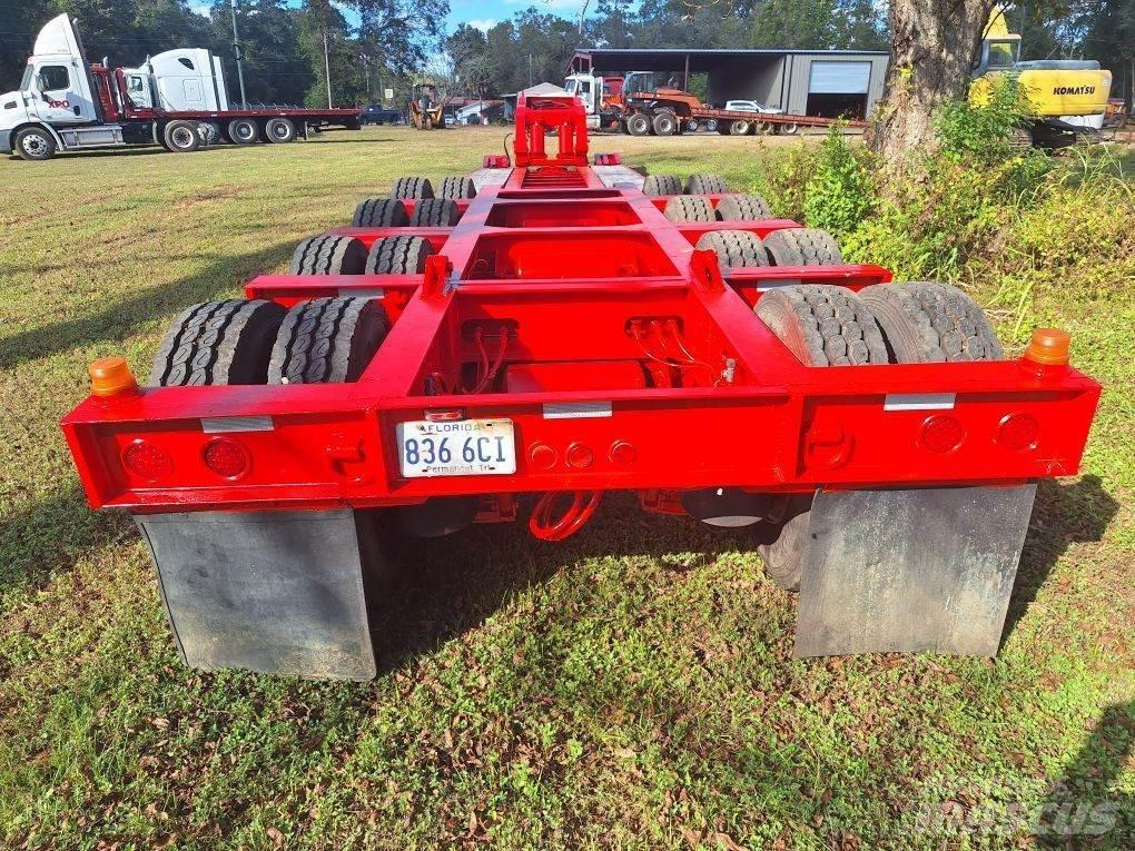 Landoll 325 Další