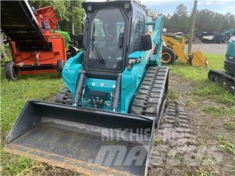 Sunward SWE4538 Smykem řízené nakladače