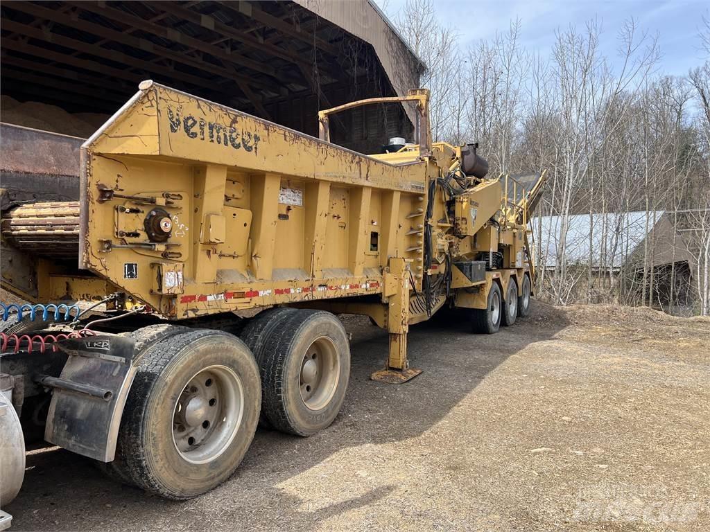 Vermeer HG6000 Pily