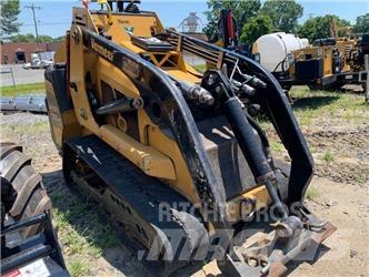 Vermeer S925TX Smykem řízené nakladače