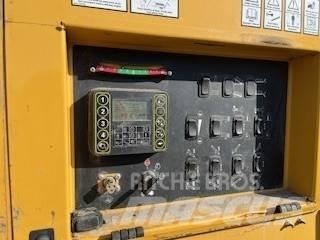 Vermeer TR5300 Linky na zpracování kameniva