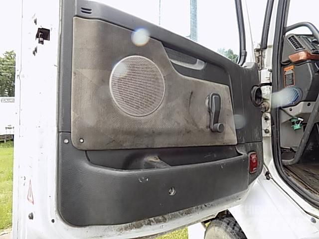 Volvo VNM Nákladní vozidlo bez nástavby