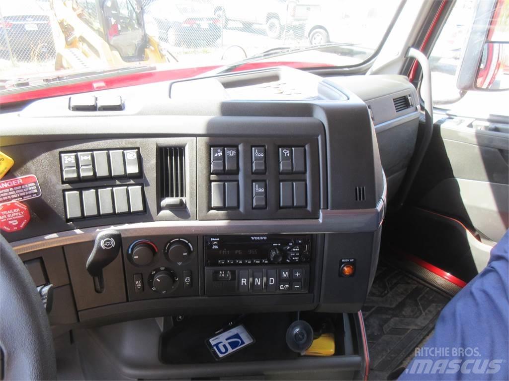 Volvo Volvo Sklápěče