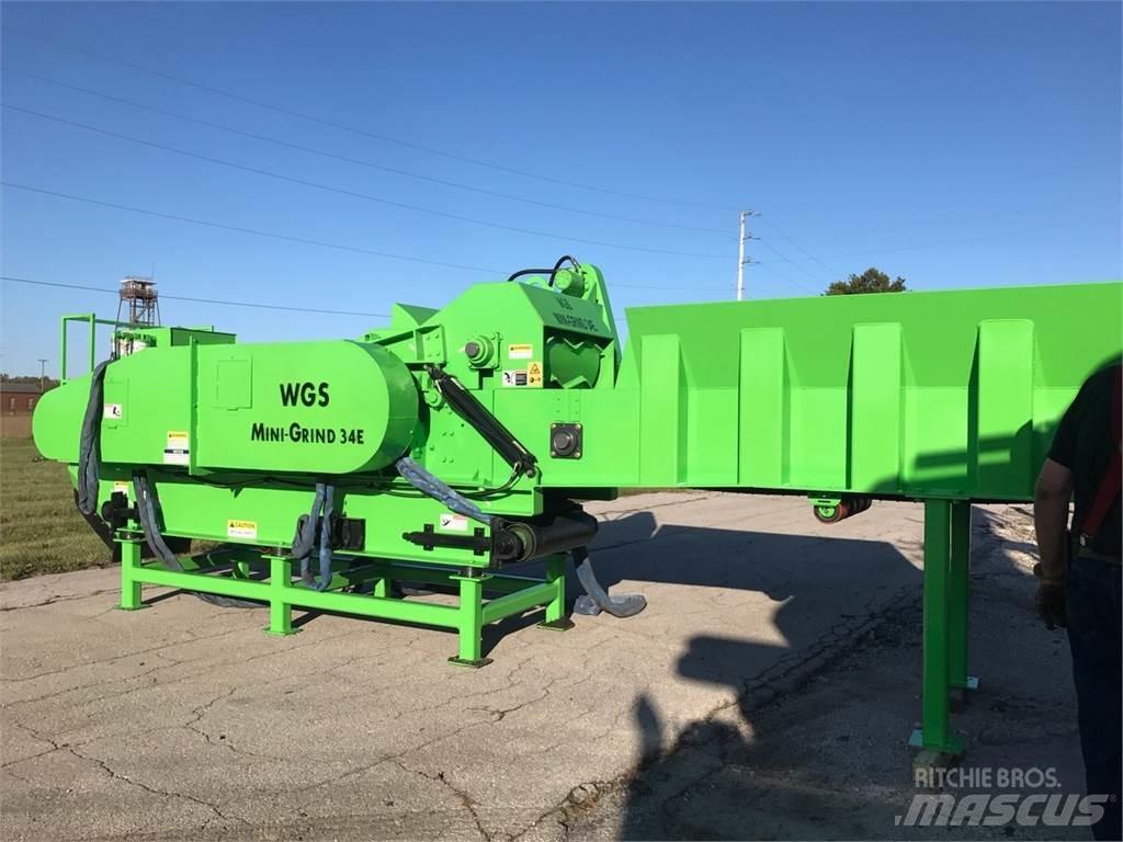 WGS 34E Pily
