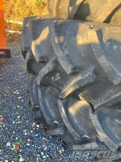 Mitas  Pneumatiky, kola a ráfky