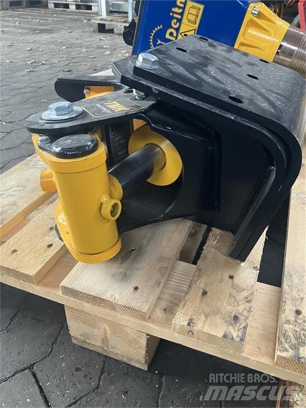 TMK 150 Další