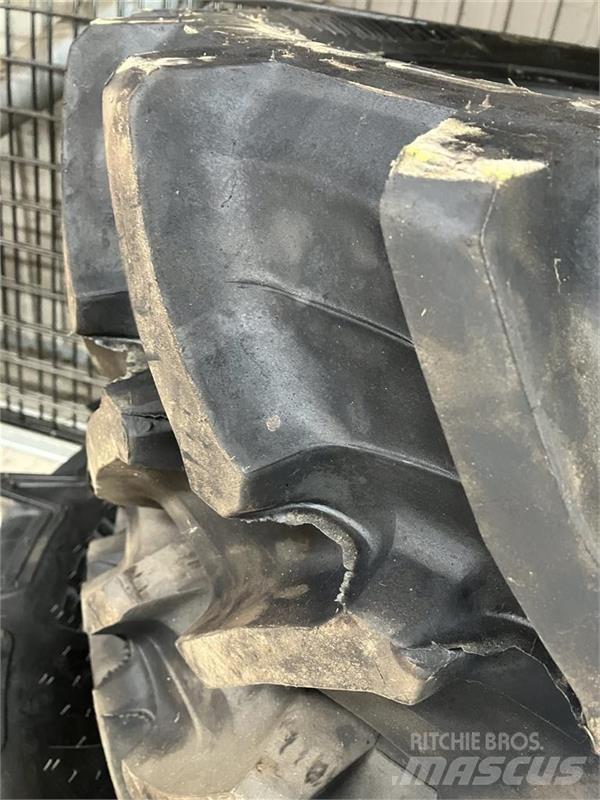 Trelleborg  Pneumatiky, kola a ráfky