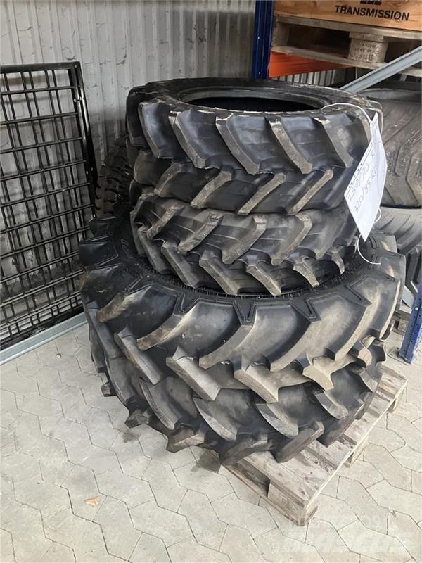 Trelleborg  Pneumatiky, kola a ráfky