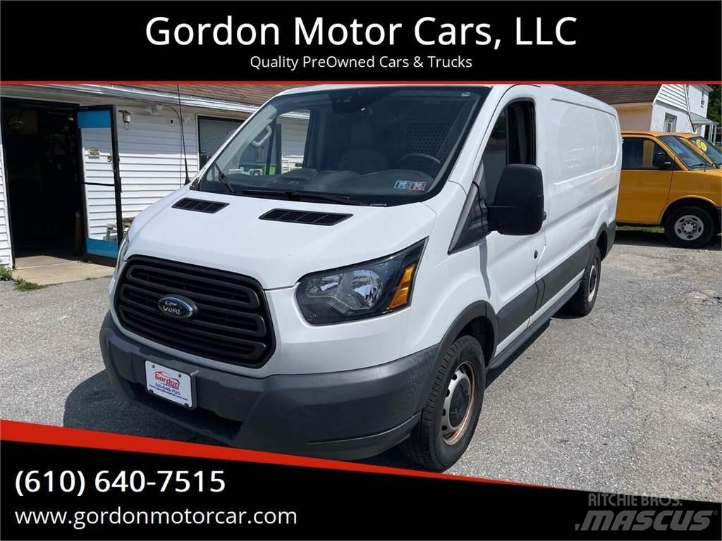 Ford Transit Dodávky