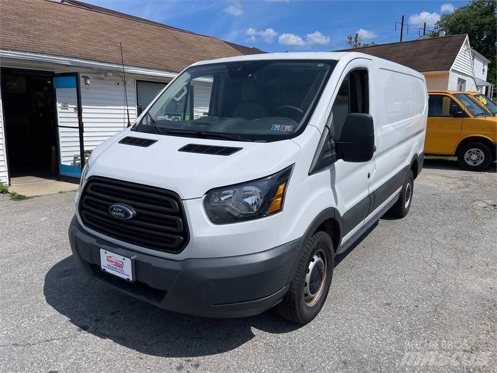 Ford Transit Dodávky