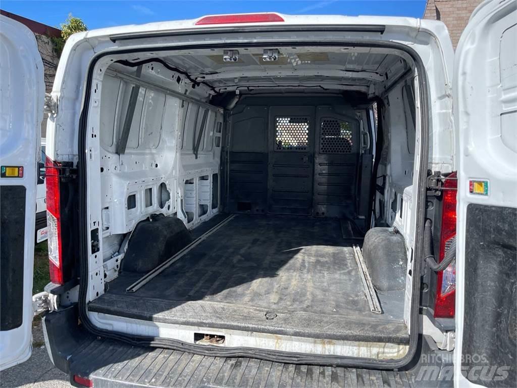Ford Transit Dodávky