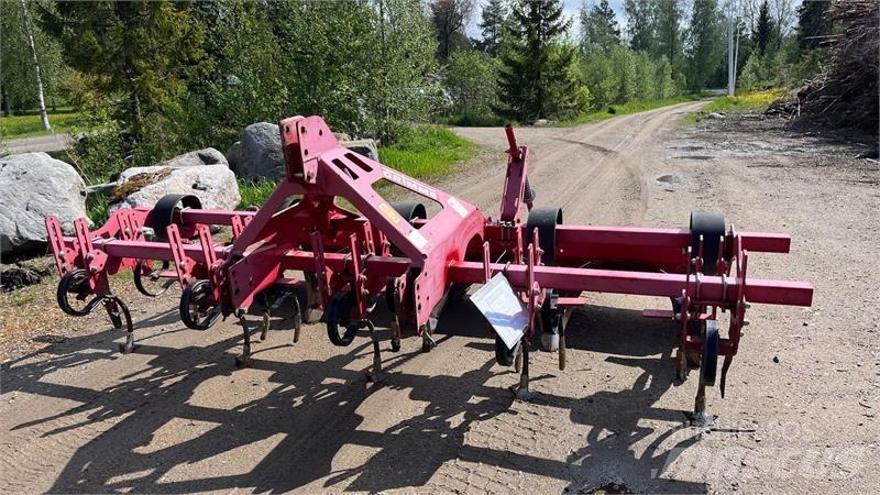 Grimme GH-4 Další