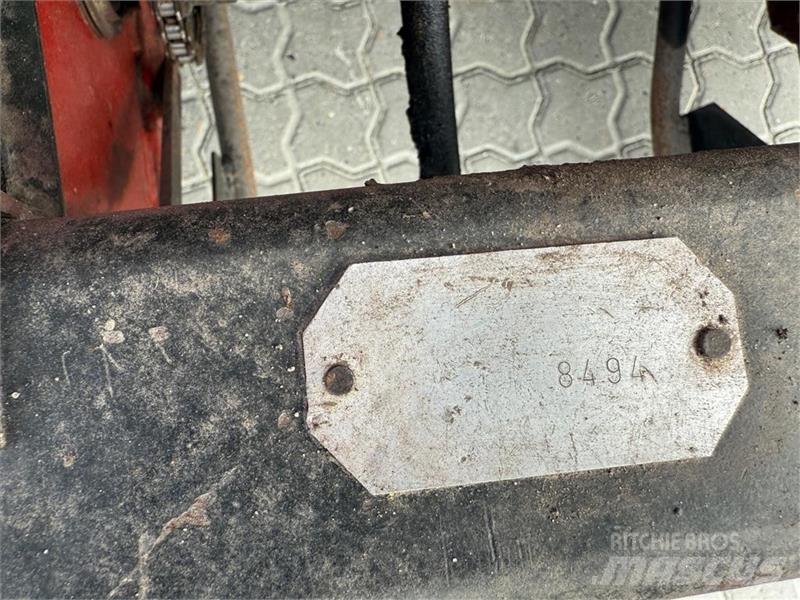 Juko 480-S Sázecí stroje