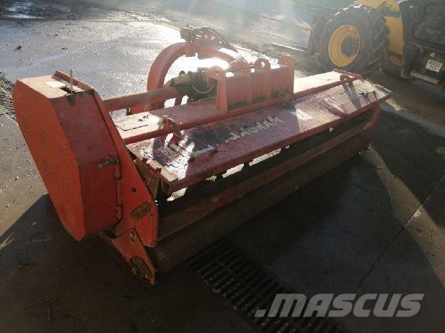 Agram TSL 260H Smyky